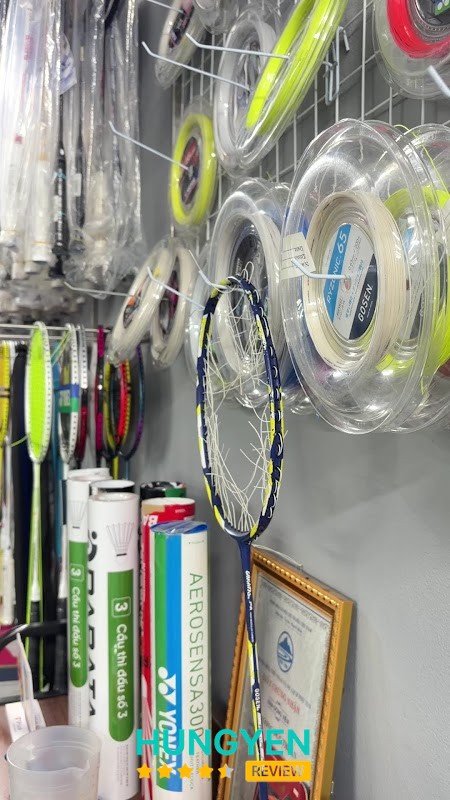 Shop Cầu Lông Max Badminton – hình ảnh 2