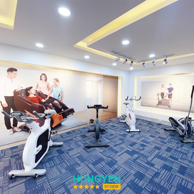 Elipsport Thái Bình – hình ảnh 2