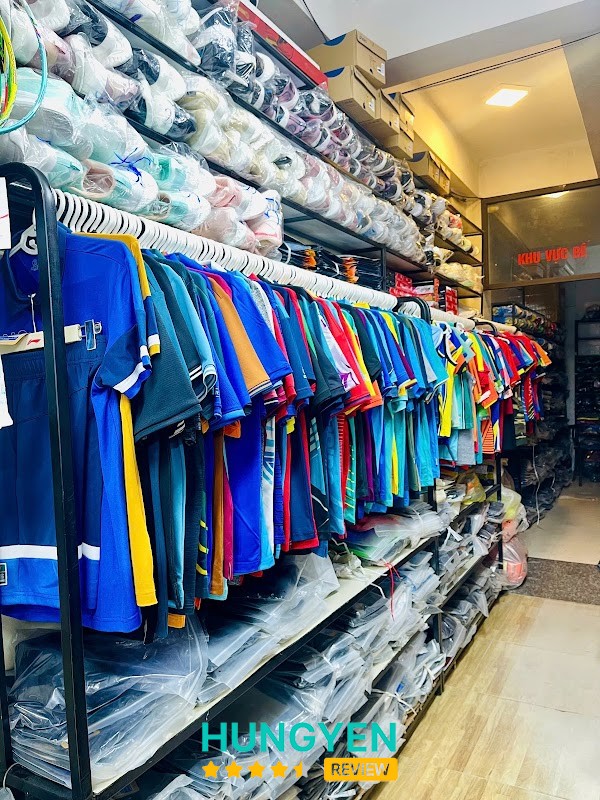 OSUD Sports Thái Thụy