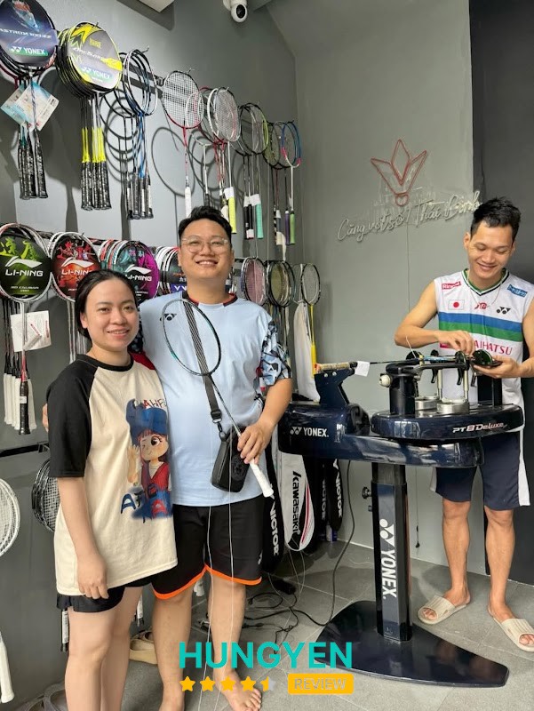 OSUD Sports – hình ảnh 2