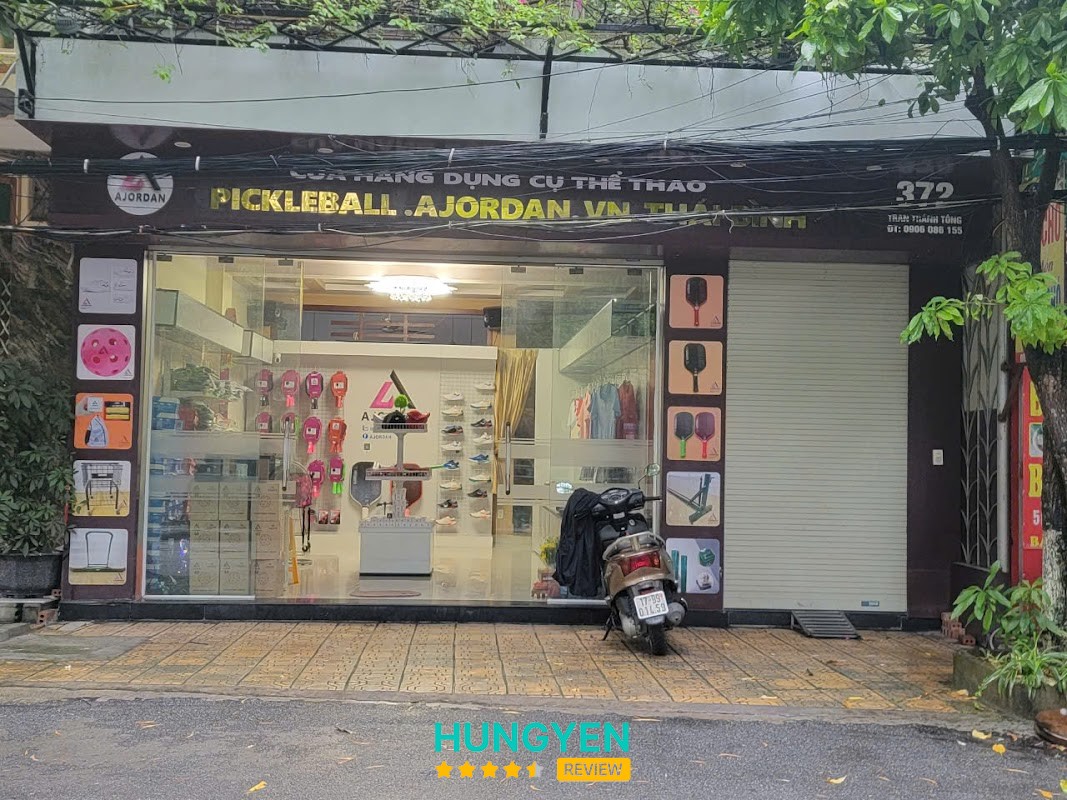 Glassstar thể thao phong cách – hình ảnh 2
