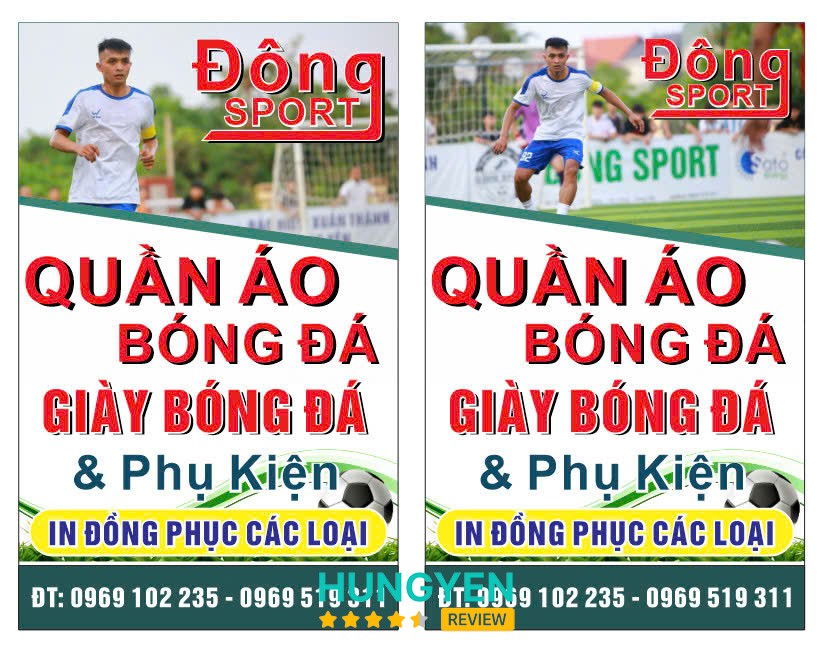 Đông Sport – hình ảnh 2
