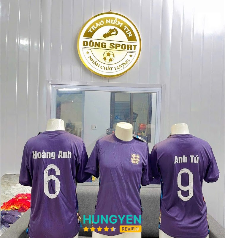Đông Sport – hình ảnh 3