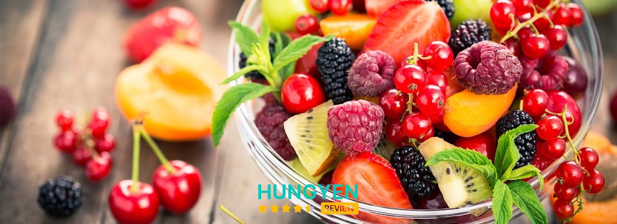 Cửa hàng hoa quả sạch FUJI Fruit Hưng Yên – hình ảnh 2