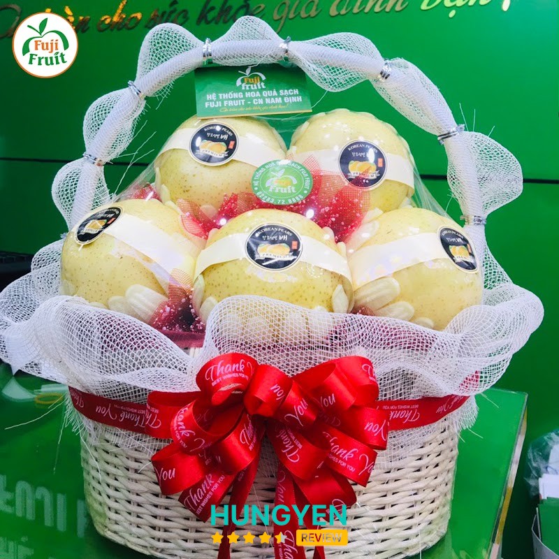 Cửa hàng hoa quả sạch FUJI Fruit Hưng Yên – hình ảnh 3