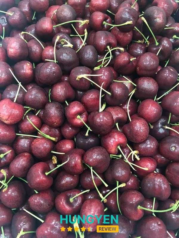 HOA QUẢ SẠCH - OANH FRUIT – hình ảnh 2