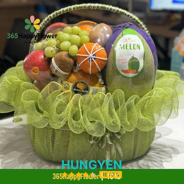 365HappyFlower – hình ảnh 3