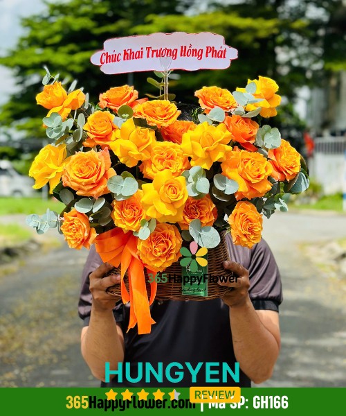 365HappyFlower Hưng Nhân Hưng Hà