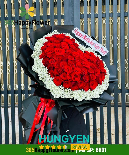 365HappyFlower Hưng Nhân Hưng Hà – hình ảnh 3