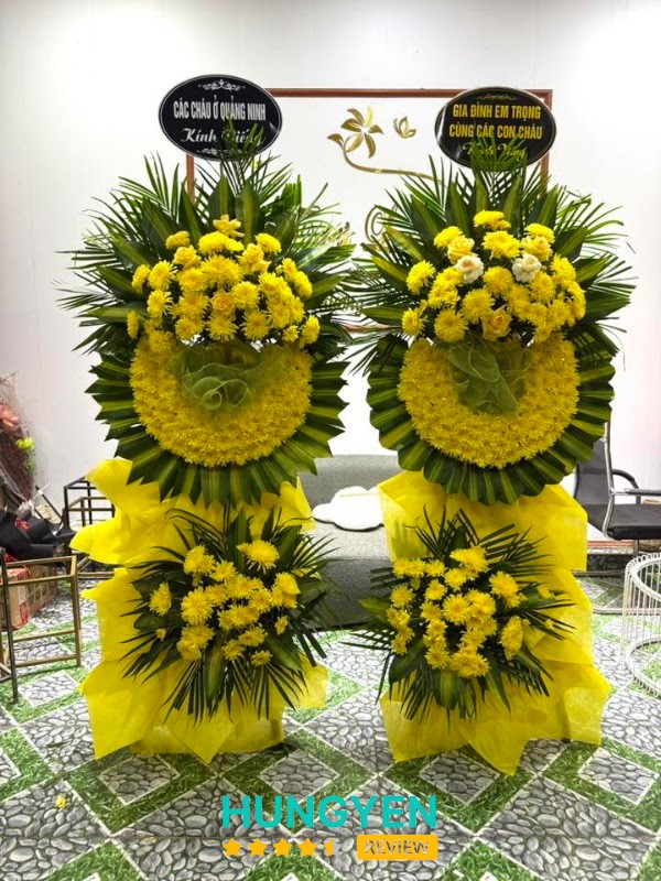 Hoarosa Shop Hoa Tươi Hưng Hà – hình ảnh 3