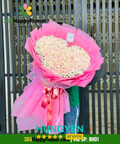 365HappyFlower - hình ảnh 3