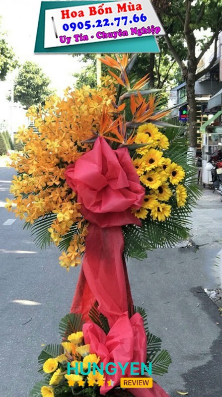 Shop Hoa Tươi Khoái Châu, Hưng Yên