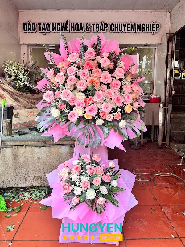 Cửa hàng hoa tươi ĐÔ HOA - hình ảnh 2