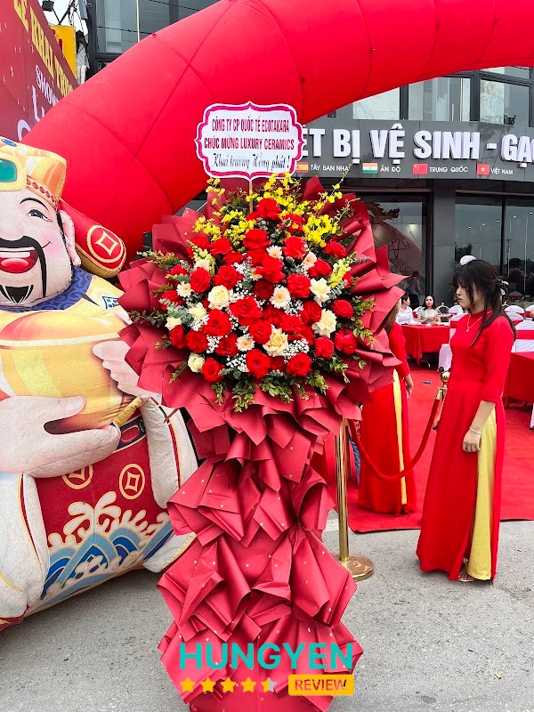 Cửa hàng hoa tươi ĐÔ HOA - hình ảnh 3