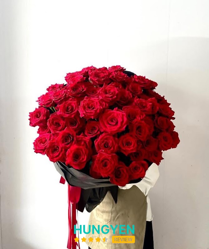 LaLa Flowers - Tiệm Hoa Tươi Hưng Yên Mỹ Hào