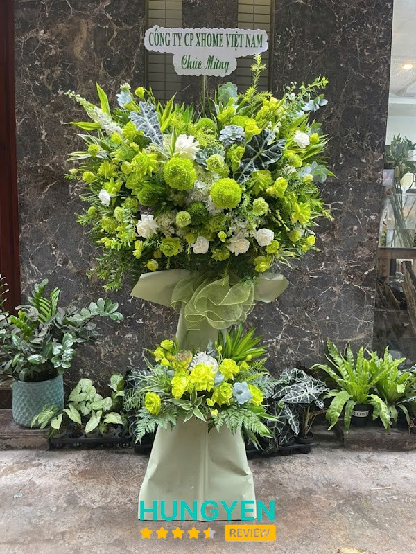 Shop Hoa Tươi Mỹ Hào - Linh Flower – hình ảnh 3