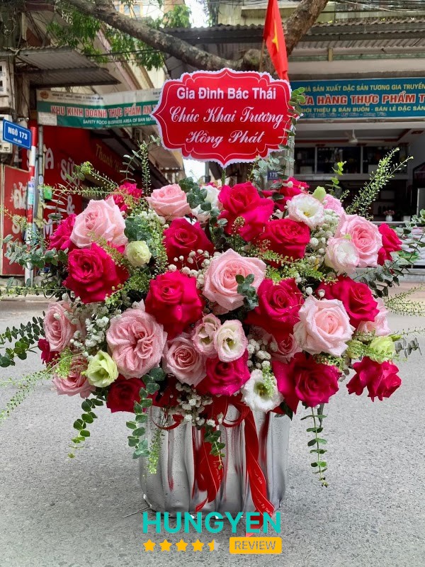Điện Hoa Mỹ Hào – hình ảnh 3