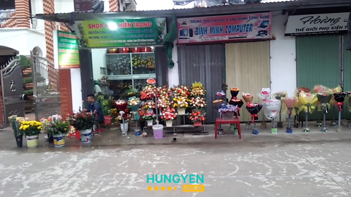shop hoa tươi văn lâm hưng yên – hình ảnh 2