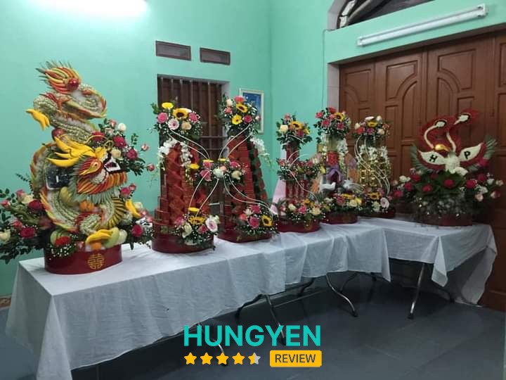 shop hoa tươi văn lâm hưng yên – hình ảnh 3