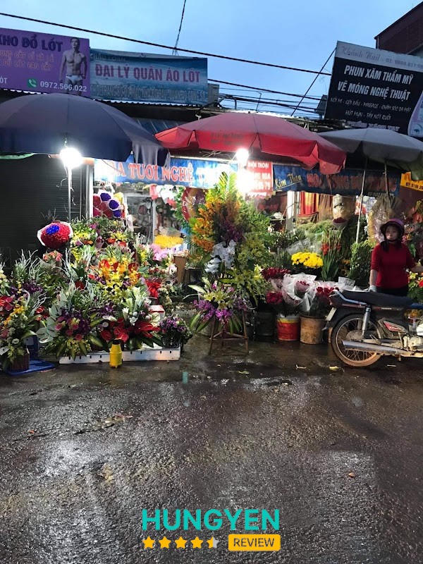 Hoa tươi Kim Thoa – hình ảnh 2