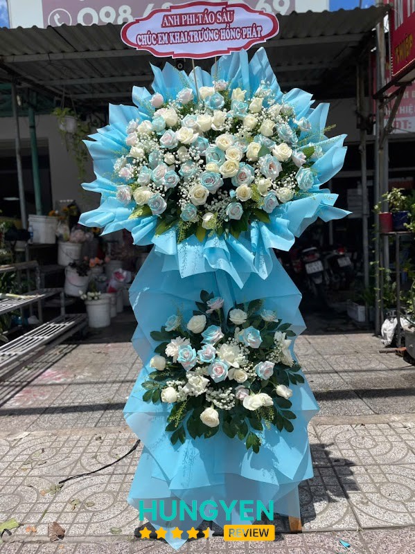 Shop Hoa Tươi Hưng Yên - Linh Flower Phố Hiến