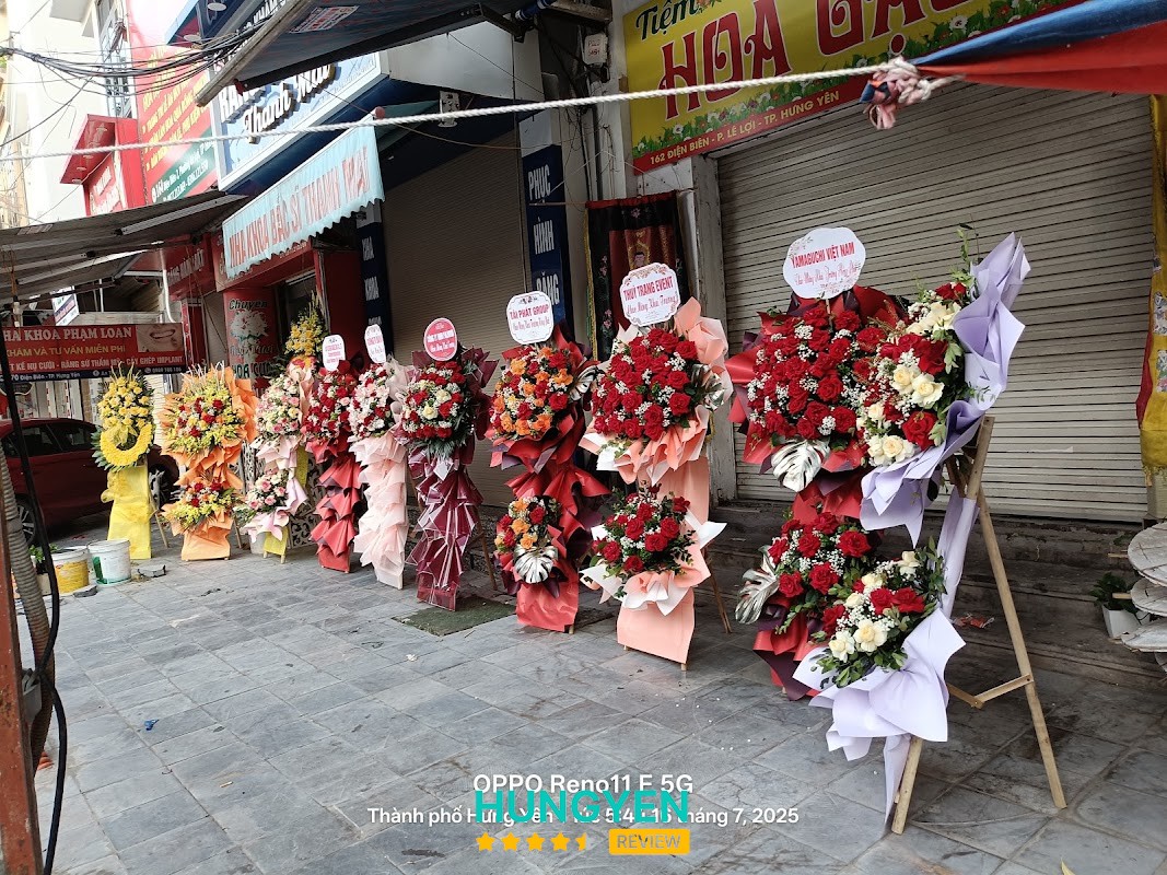 Shop Hoa Tươi Thùy Dương hình ảnh 2