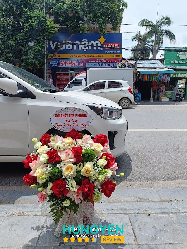 Shop Hoa Tươi Thùy Dương hình ảnh 3