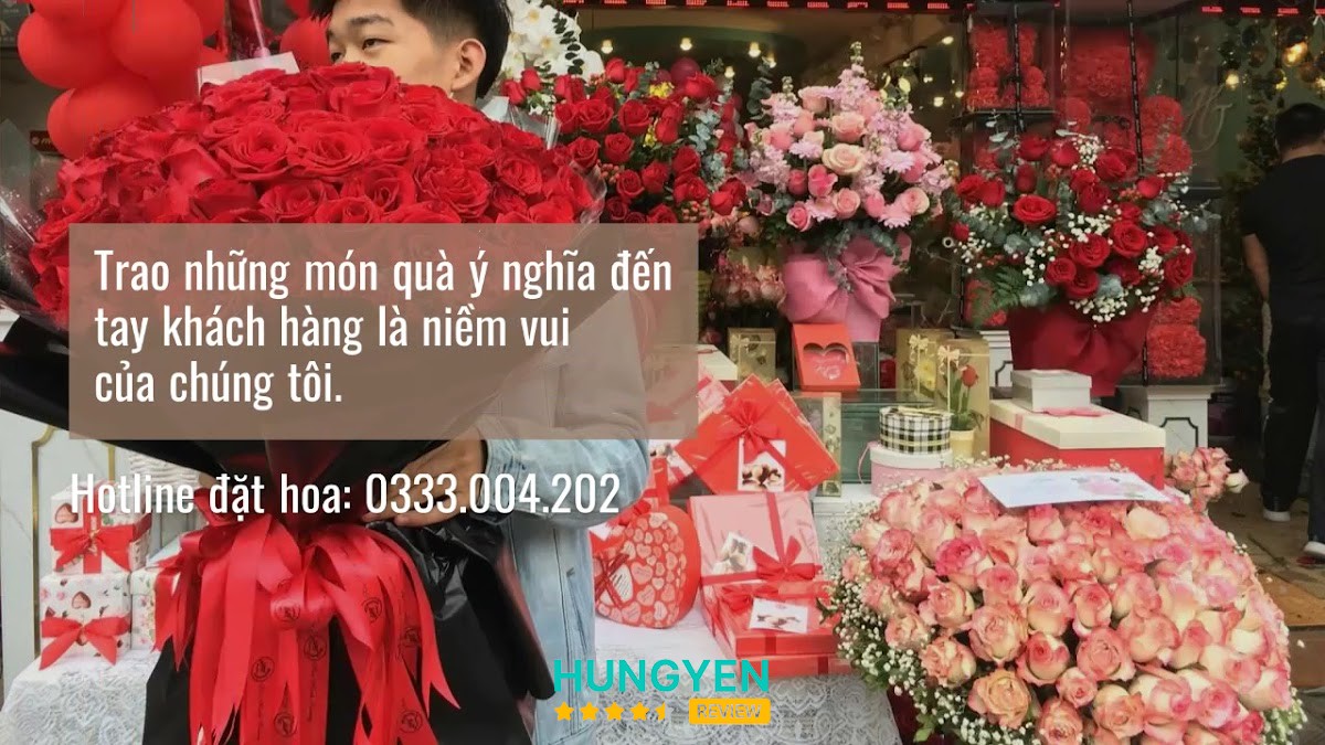 Điện Hoa Hưng Yên hình ảnh 2