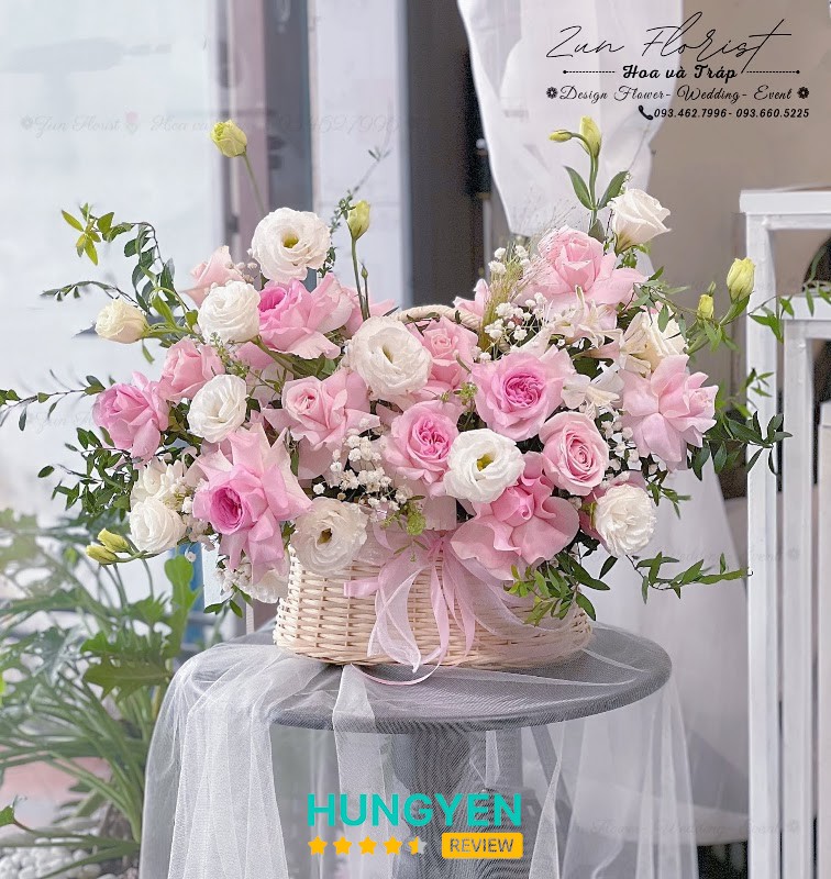 Zunflorist hình ảnh 2