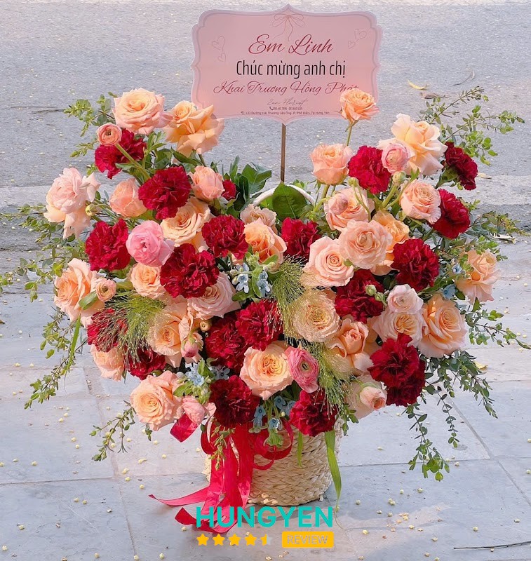 Zunflorist hình ảnh 3