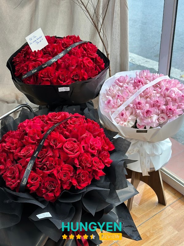 Quỳnh Flower – hình ảnh 2