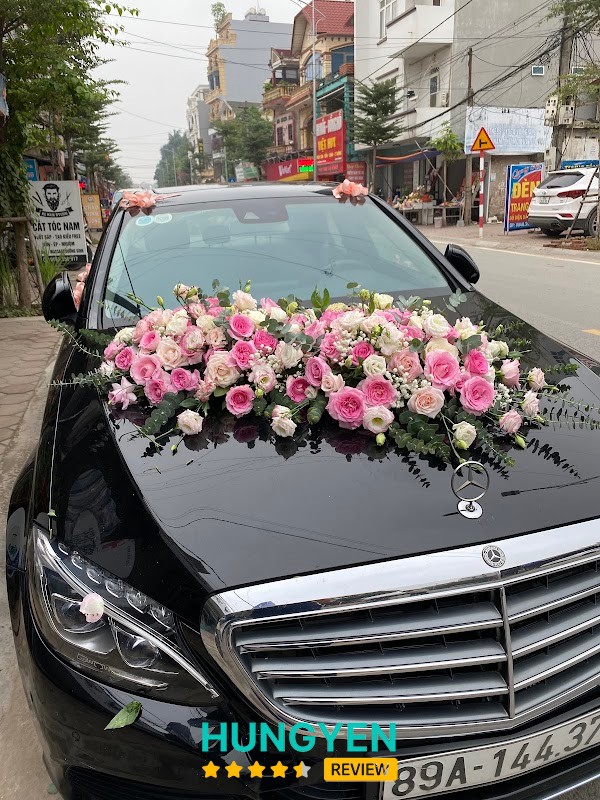 Hoa Tươi Văn Giang Thanh Vân – hình ảnh 2