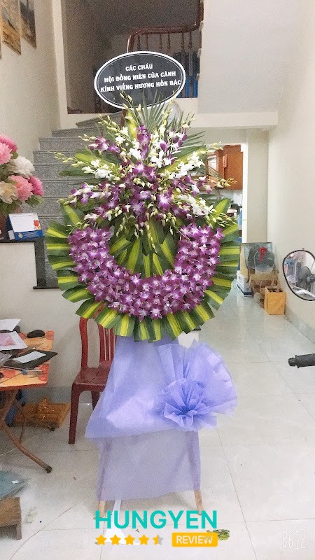 Hoa Tươi Văn Giang Thanh Vân – hình ảnh 3