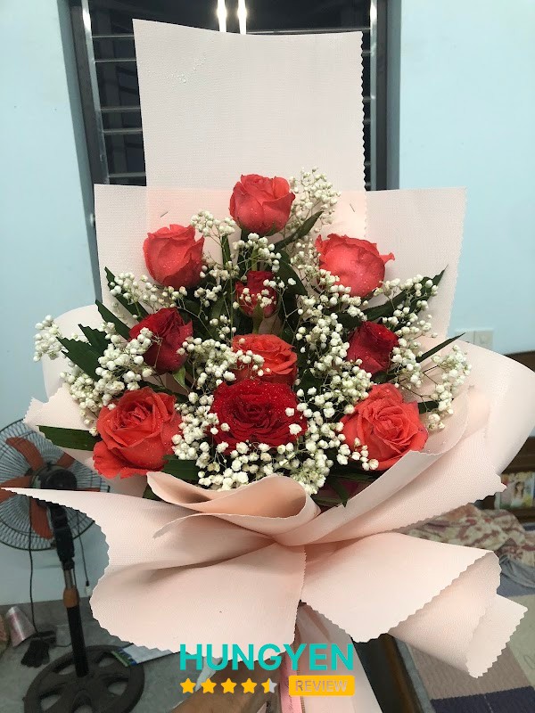 Hoa Tươi Duy Liên – hình ảnh 2