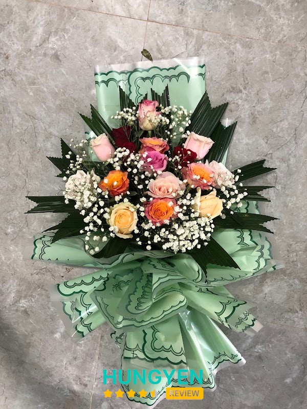 Hoa Tươi Duy Liên – hình ảnh 3