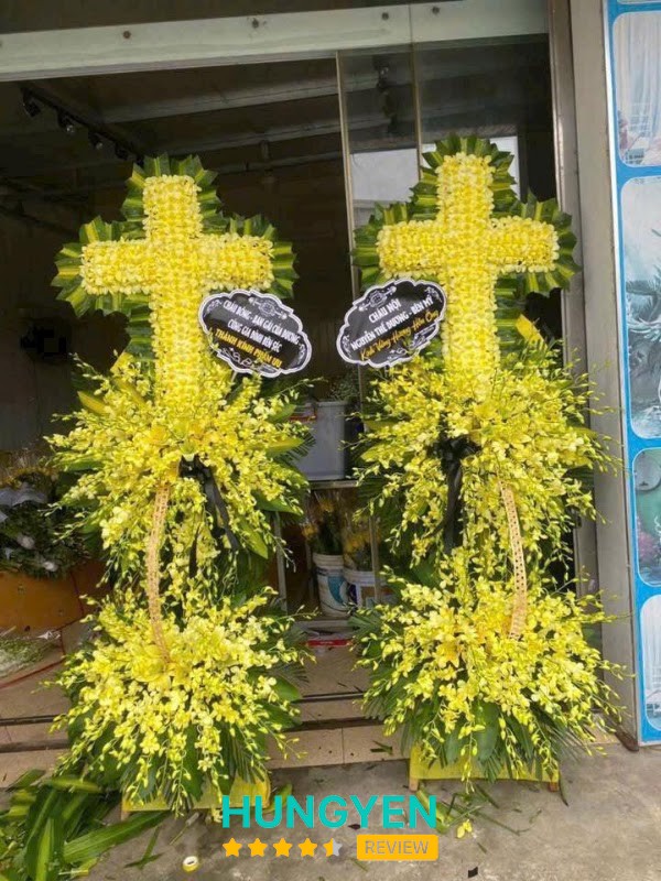 Shop Hoa Tươi Thái Bình - Linh Flower – hình ảnh 3
