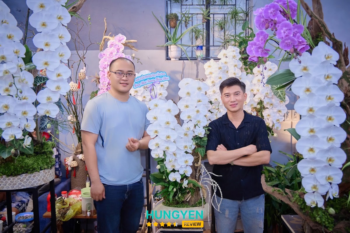 Shop hoa tươi Thái Bình - Thịnh Florist – hình ảnh 2