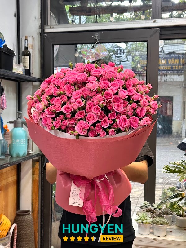 Shop hoa tươi Thái Bình - Thịnh Florist – hình ảnh 3