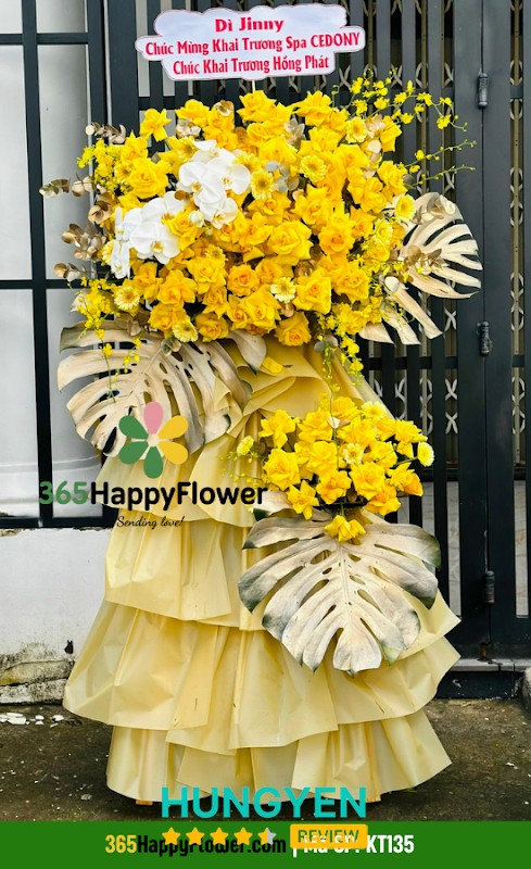 365HappyFlower – hình ảnh 2