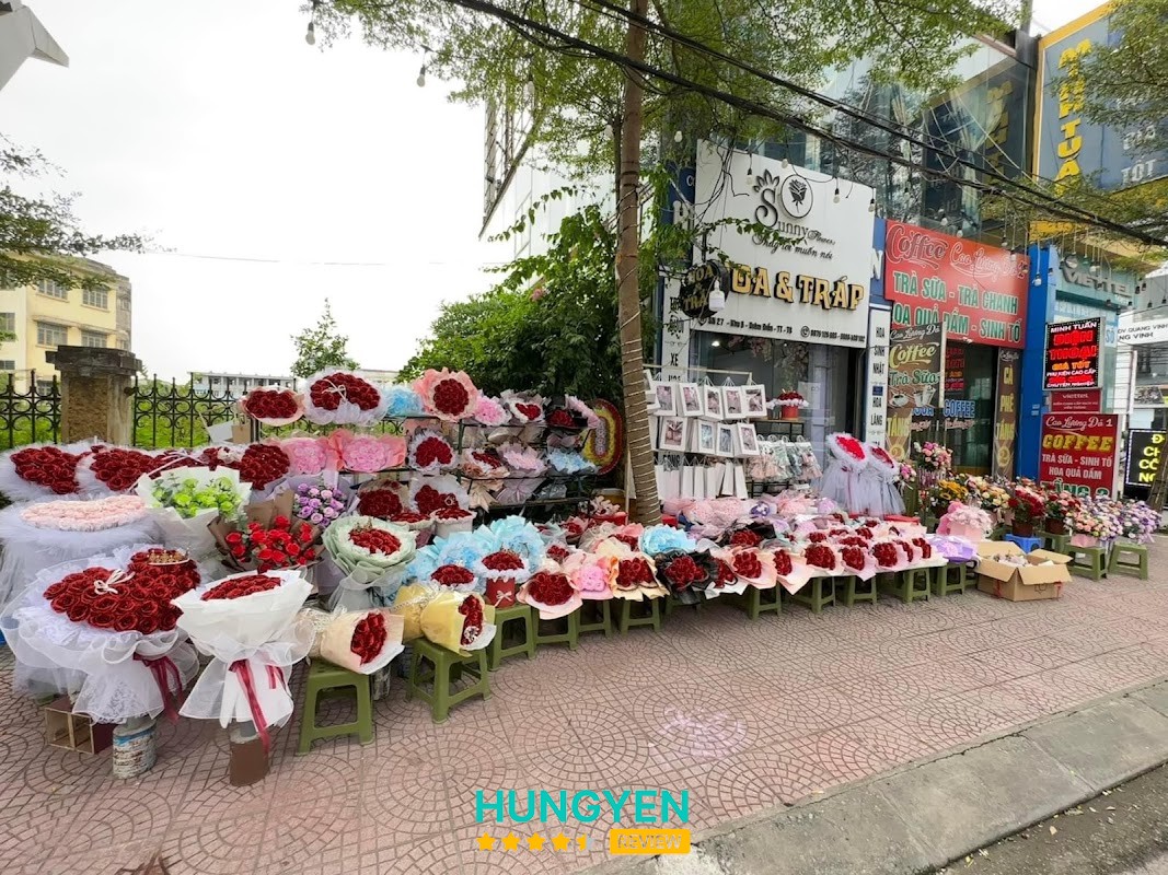 Tiệm Hoa Sunny – hình ảnh 2