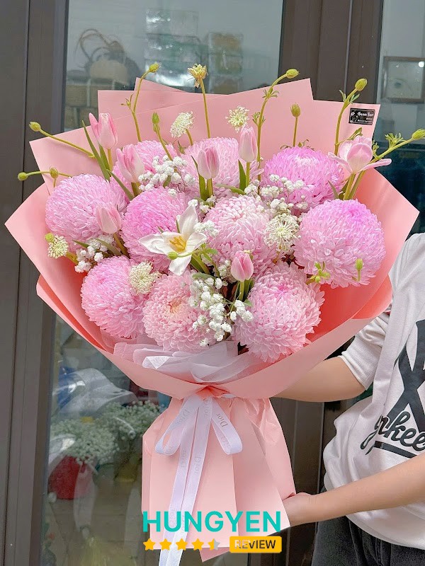Hoa tươi LoviiNet – hình ảnh 2