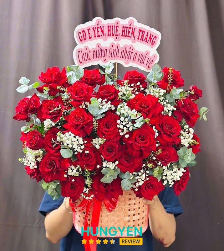 Hoa tươi LoviiNet – hình ảnh 3