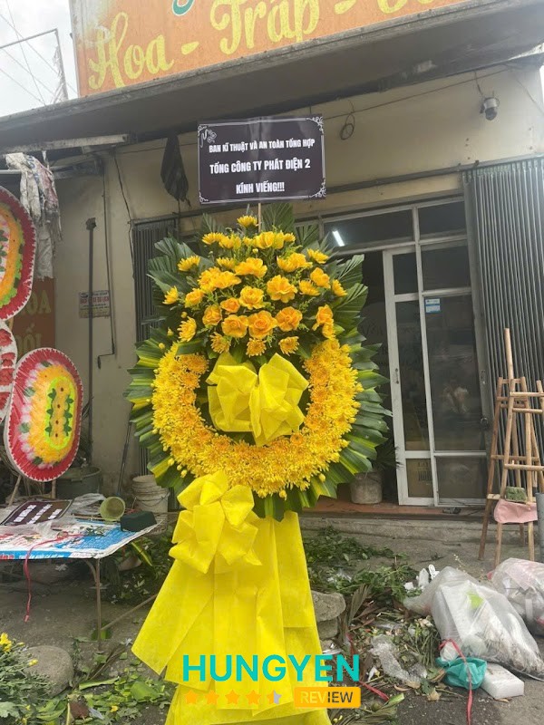 Hoarosa - Shop Hoa Tươi Lê Quý Đôn