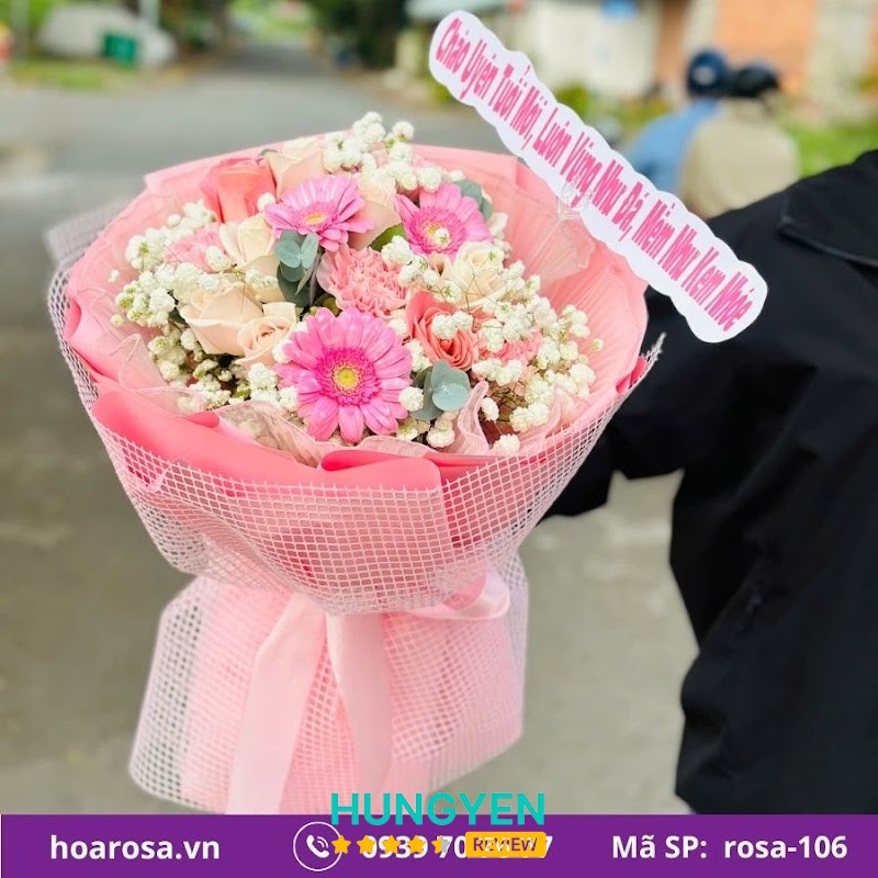 Hoarosa - hình ảnh 2