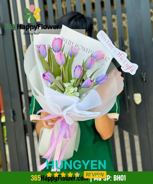 365HappyFlower - hình ảnh 3