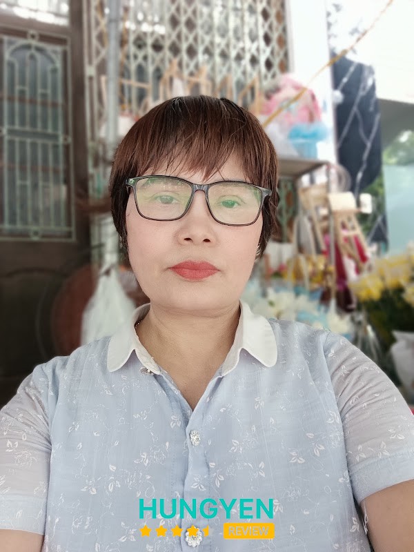 Hoa tươi Phương Luyến