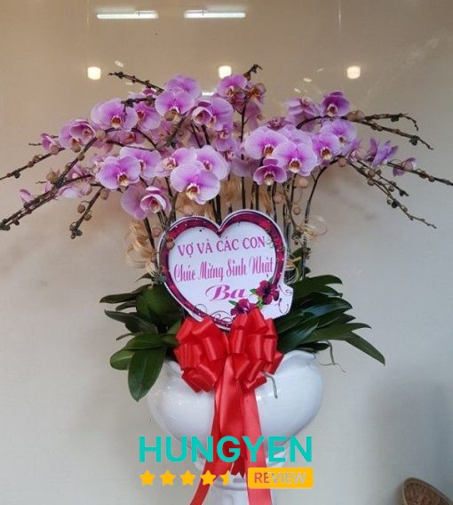 Shop Hoa Tươi Văn Giang, Hưng Yên – hình ảnh 3