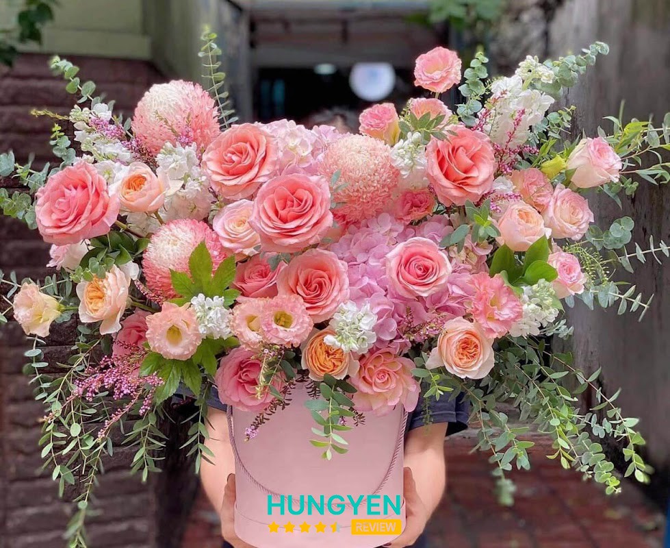 Siin Store Văn Giang – hình ảnh 3