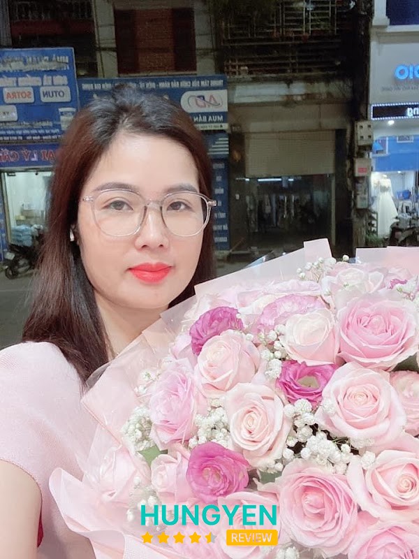 Điện Hoa Văn Giang