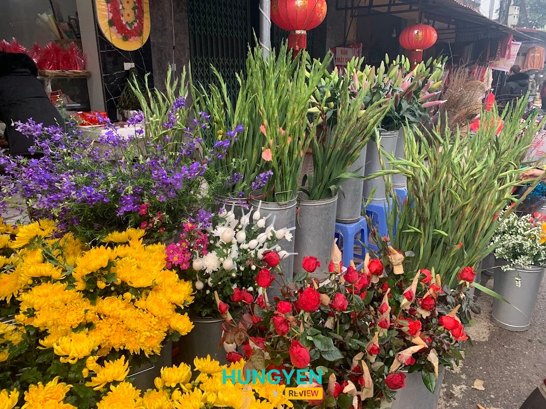 Cửa hàng hoa tươi Huế Khởi - hình ảnh 2